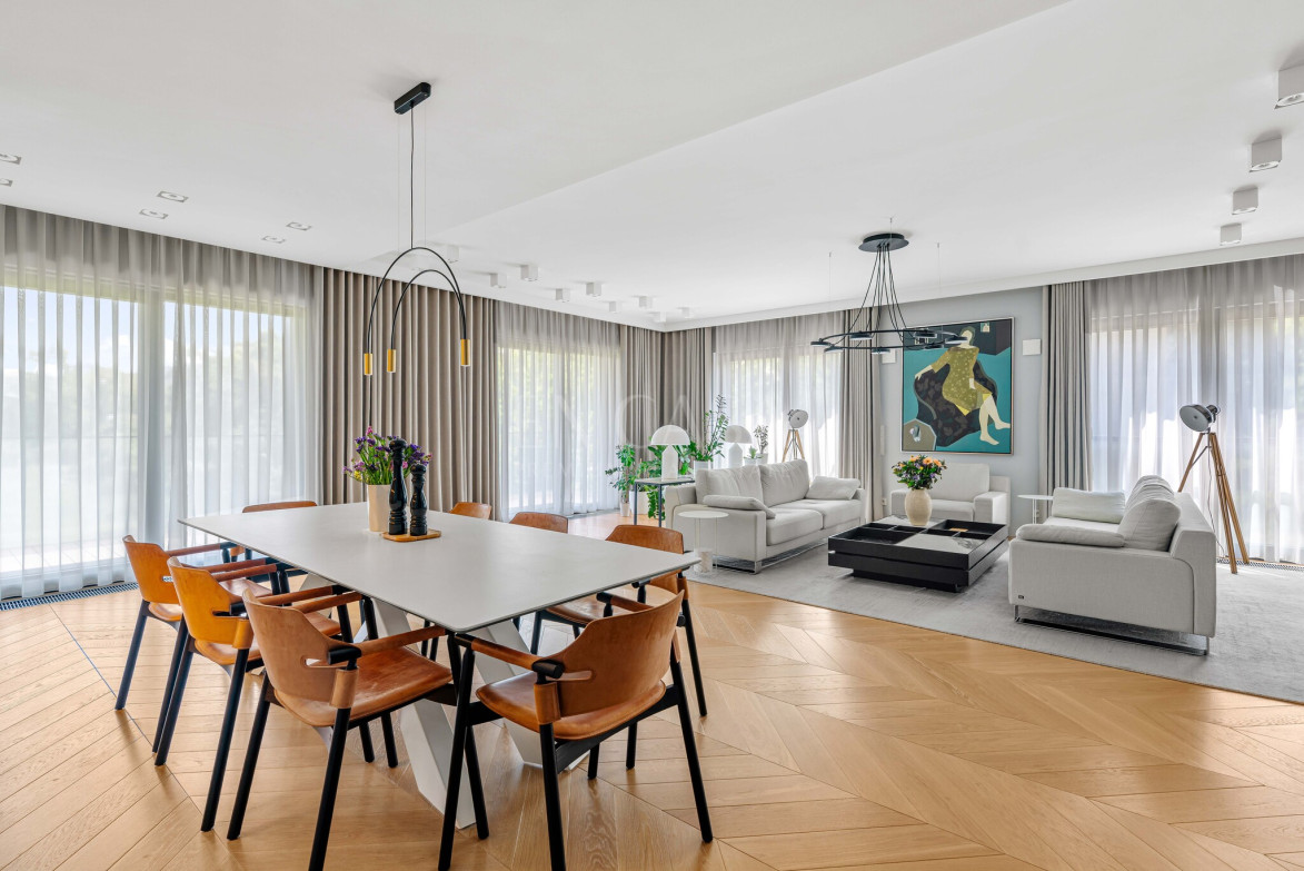 Apartment Sale Warszawa Mokotów Ignacego Krasickiego 2